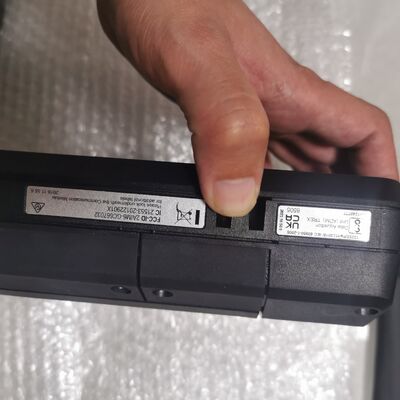 AMS TREX Device Communicator TREXCHPNAWS1S 24 mA in stock