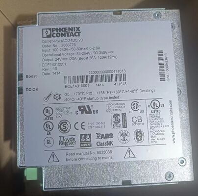 PHCENIX CONTACT 2866776 2866750 2866763 2866789 2866802 2866705 2810463 2938617 2866394 2904603
