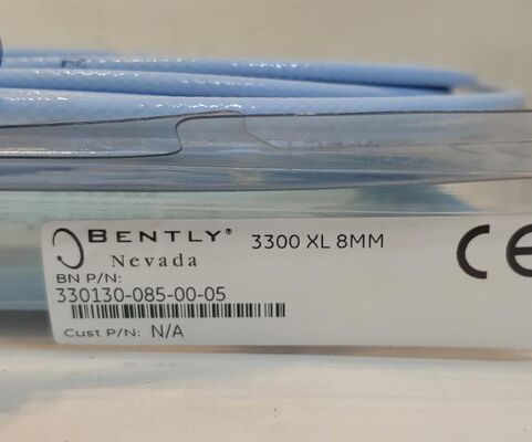 Bently Nevada 3300 XL Extension Cable 330130-080-00-00
