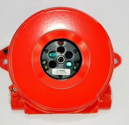 FS20X and FS24X Flame Detectors  FS24X-911-21-7,Detects hydrocarbon and non-hydrocarbon fuel fires in all environmental conditions