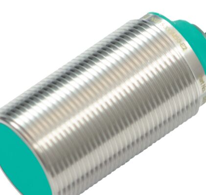 Pepperl + Fuchs NBB15-30GM50-E2-V1 Inductive sensor with 15 mm flush
