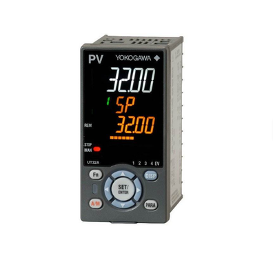 Yokogawa UT32A Controller Temperature A-010-10-00 For Automation Systems