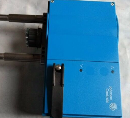 Johnson Controls VA1125-GGA-1 LINEAR ELECTRIC VALVE ACTUATOR 24VAC ON/OFF