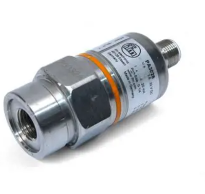 IFM Pressure transmitter with ceramic measuring cell PA3026