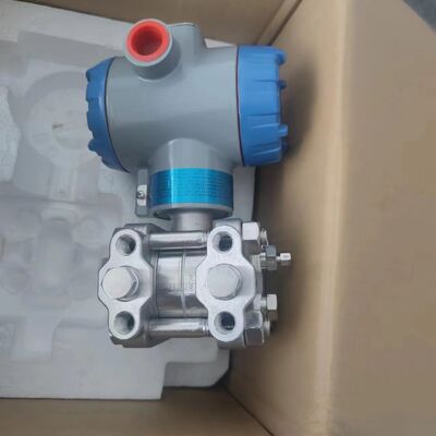 STD700 Differential Pressure Transmitter STD725-E1AC4AS-1--G-AHS-11S-A-00A0-00-0000  IP67 Protection and 25.0MPa Maximum Working Pressure
