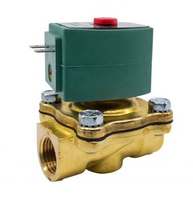 Original Normally Closed General Service Solenoid Model SC8210G002 SC8210G004 SC8210G001
