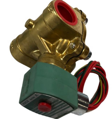 Original Normally Closed General Service Solenoid Model SC8210G002 SC8210G004 SC8210G001