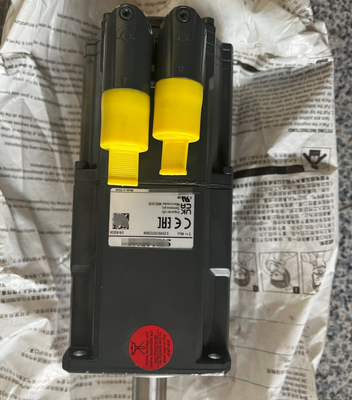 Original 1FK2204-6AF10-1MA0 Servo Motor from Germany - Active Product for PLC Applications