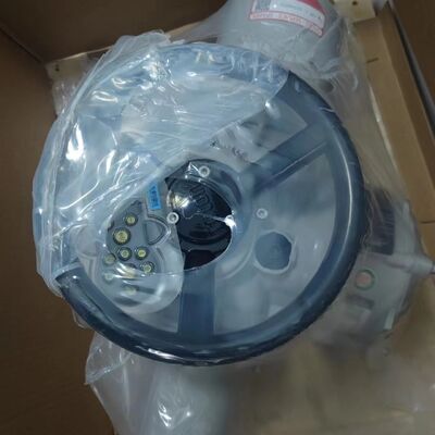 ROTORK  IQ Range Actuators Module 6G, ROTORK IQ2, WIQ81973, owerplant, Condensate pump 