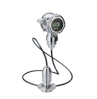 Endress+Hauser FMB70 Series Static Pressure Level Gauge FMB70-ABA1HB200CAA