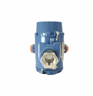 3051G 3051GP4A2B21AB4K8M5HR5 Original Pressure Transmitter 4-20mA HART SIL 2/3 Certified Explosion Proof IP66/IP67 Transmitter
