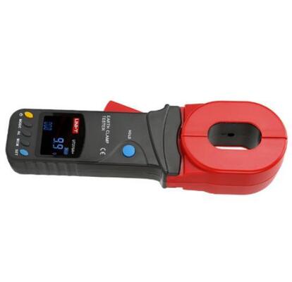 UNI-T UT272+ Clamp-on Ground Resistance Tester