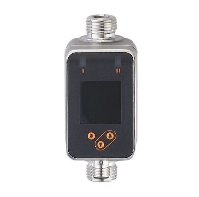 IFM SM6120 Magnetic-inductive Volumetric Flow Meters