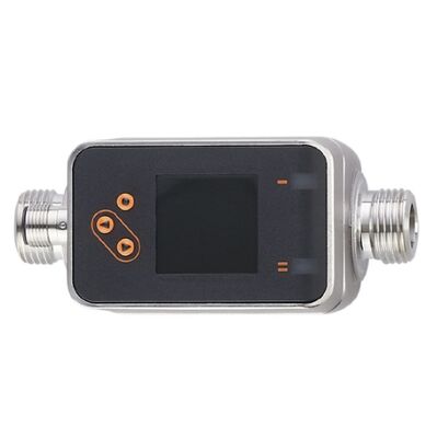 IFM SM6120 Magnetic-inductive Volumetric Flow Meters