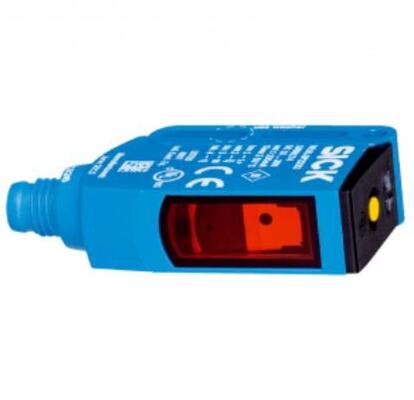 Sick WSE9L-3P1137 Photoelectric Sensor Part No.1058915