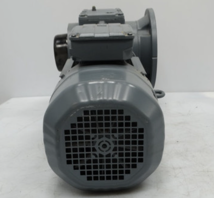 SEW EURODRIVE K series helical-bevel gear units KA67 DRN100L4/BE5/EI7C IM M6A 3 kW 230/400 V 61 rpm cylindrical gear motor 