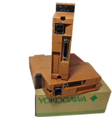 SNT501-53 S1 Bus Interface Fiber Optic Duplex Security Module YOKOGAWA SIS Electronic Equipment PVC Material Japan