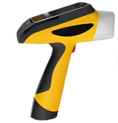 Portable Handheld Spectrometer ZXGP-S6 for On-Site Material Analysis