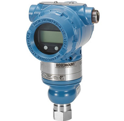 New Original Emersons 3051S Pressure Transmitter Emersons 3051S2CG1A2E12A1AE1LM5 Short-term Delivery