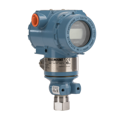 New Original Emersons 3051S Pressure Transmitter Emersons 3051S2CG1A2E12A1AE1LM5 Short-term Delivery