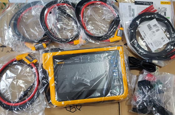 New Original Three-Phase Power Quality Analyzers Fluke 1775 In Stock