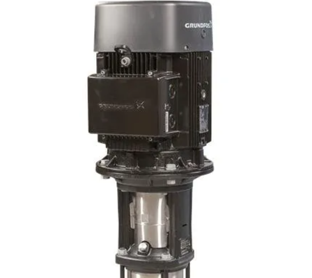 GROUDFOS Vertical multi-stage centrifugal pump CR, CRE, CRI, CRIE, CRN, CRNE, CRT, CRTE, CRNE-HS, CRN-SF