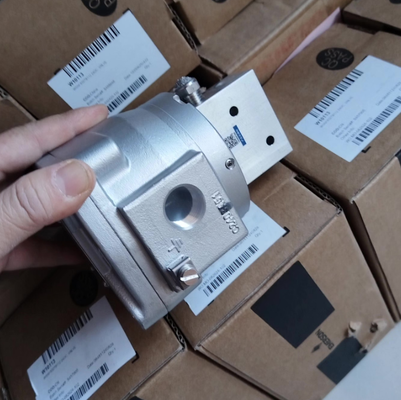 100% new, original Electromagnetic Valve ASCO NF8327B302 24VDC Valve Accessories In Stock