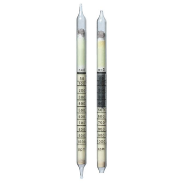 Original Draeger CH21201 Phosphine 50/a Detector Tubes 10 Tests Per Box Gas Analyzers