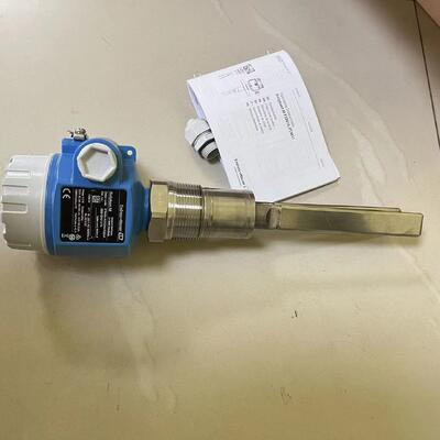 Vibronic Point level detection Soliphant FTM50