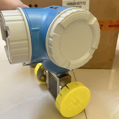 Proline Promag P 300 electromagnetic flowmeter electromagnetic flowmeter