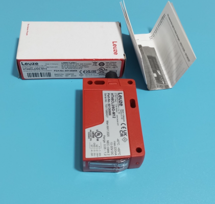 Brand new original Leuze HT46CL2/6G-M12 sensor 50136986 in stock