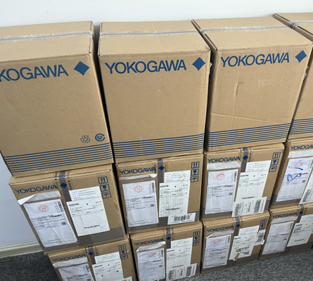 Yokogawa FLXA21 Modular Two Wire Liquid Analyzer FLXA21-D-P-D-AB-C1-NN-A-N-LA-N-NN/U/SCT