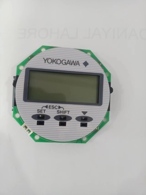 หน่วยตัวชี้วัด Yokogawa F9802JA ประกอบสําหรับ AXF002 AXF400 เครื่องวัดกระแสรวม AXF Series