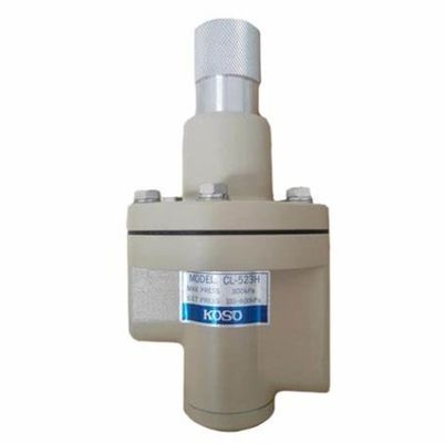 Koso CL-523H Lock Valves Inner Code 604588 for Precise Control