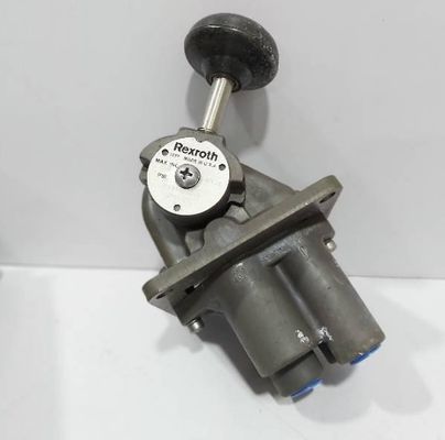 Bosch R431004994 Rexroth Directional Control Valve A Pilotair Valve 2-HA-1