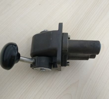 Bosch R431004994 Rexroth Directional Control Valve A Pilotair Valve 2-HA-1