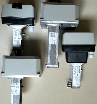 HONEYWELL ML7425A8018E Electric Linear Valve Actuator for Industrial Applications