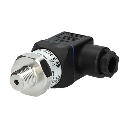 Industrial Environments  Pressure Transmitter A-10 Measuring Medium Gases / Liquids OEM ODM