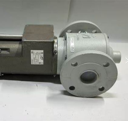 AlSi Valve Housing Motorized Valve For Gas Kromschröder VK 40R10W6A93D DN 40