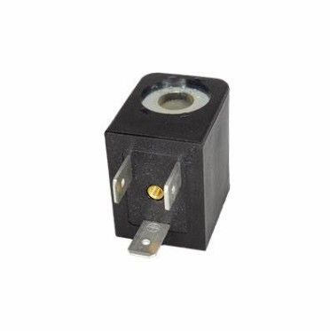 0 To 10 Bar Parker 24 V Dc Solenoid Valve Coil P2FCB449 With F Insulation Class