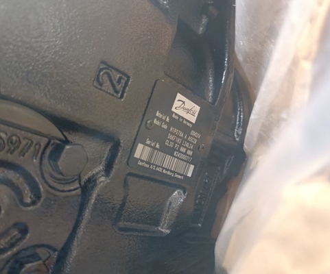 Danfoss Hydraulic Pump -  H1P078R A A C2C2C D6 K F1 H3 L 42L 42 CL 30 P2 NNN