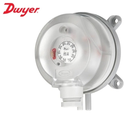 Dwyer Micro Pressure Switch Differential Pressure Switch ADPS-03-2-N