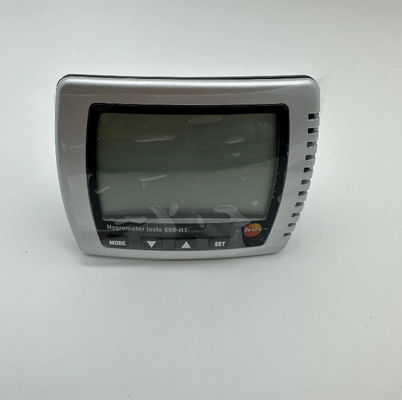 Digital Thermohygrometer Testo 608 H1 Order Number 0560 6081 Product Weight 500g