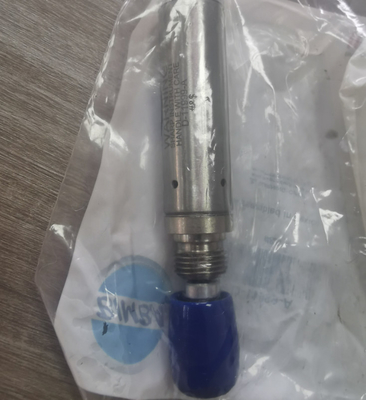 BIMBA Pneumatic Cylinders D-11999-A Single-acting (spring-return) Hole Punch Cylinder with 1/2"