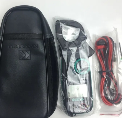 KYORITSU AC/DC Clamp Meter KEW2007R Multimeter in Stock