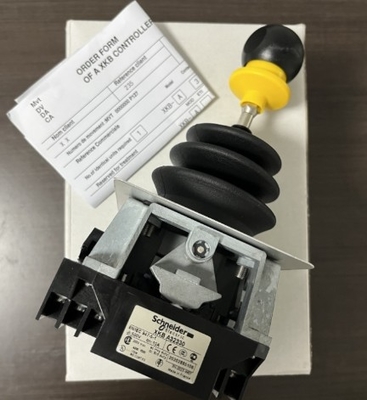 Schneider XKBA32330 เครื่องควบคุม joystick ครบถ้วน, Harmony XK, XKBA light hosting แอพลิเคชั่น