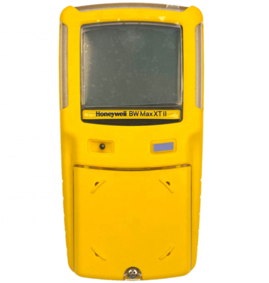 Honeywell BW GasAlertMax XT II เครื่องตรวจจับก๊าซหลายตัว พร้อมปั๊ม