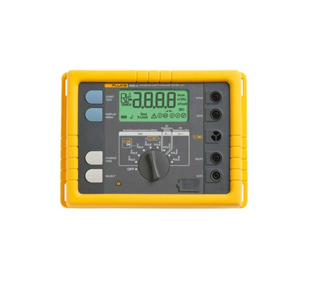 ชุดทดสอบสายดิน Fluke 1625-2
