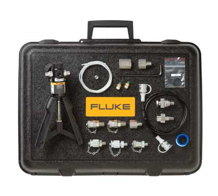 ชุดทดสอบความดัน Pneumatic ของ Fluke 700PTPK2