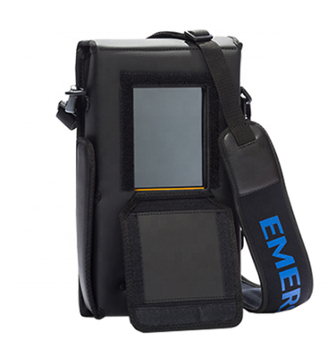 อุปกรณ์สื่อสาร AMS Trex รุ่นใหม่ รุ่น TREX-0005-0011, กระเป๋าใส่ (รวมสายคล้องมือและสายสะพายไหล่)